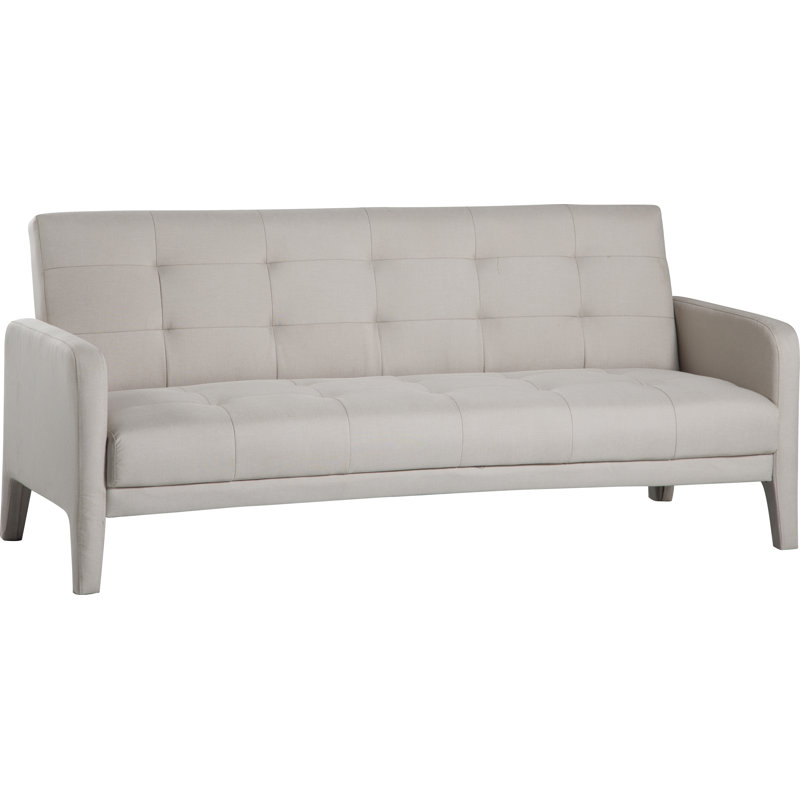 Wrought Studio Hartzell 3 Seater Sofa Bed & Reviews Wayfair.co.uk